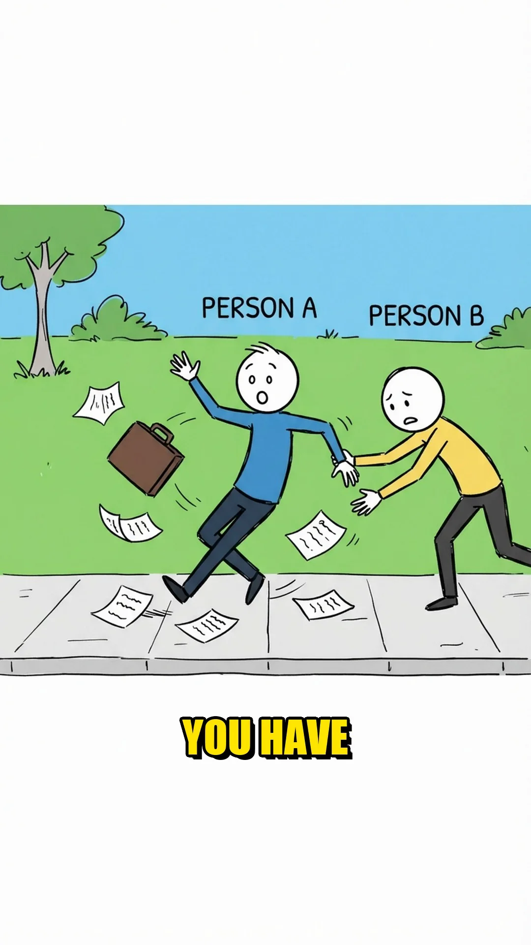 Why A Crowd Of 50 People Won't Help You Video Walkthrough
