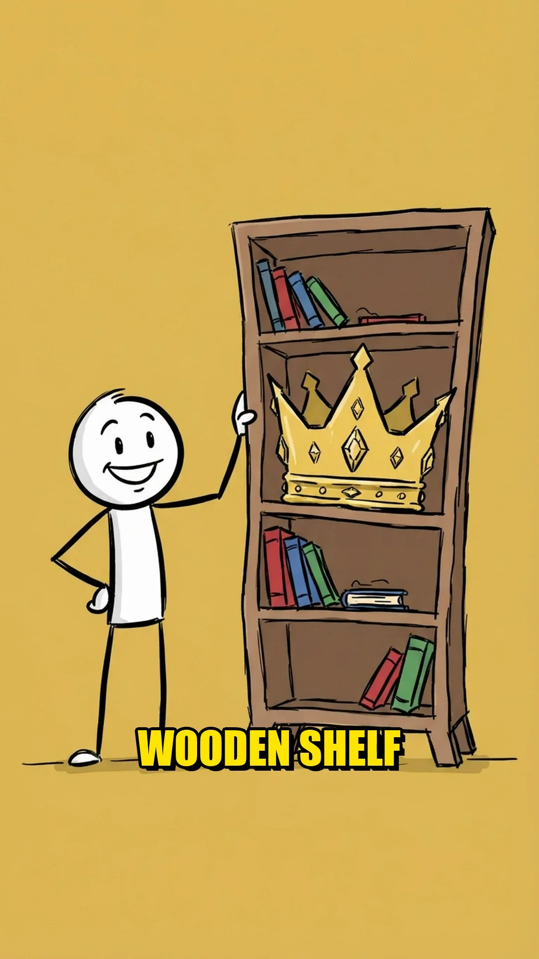 Why You Love That Wobbly Table You Built Video Walkthrough