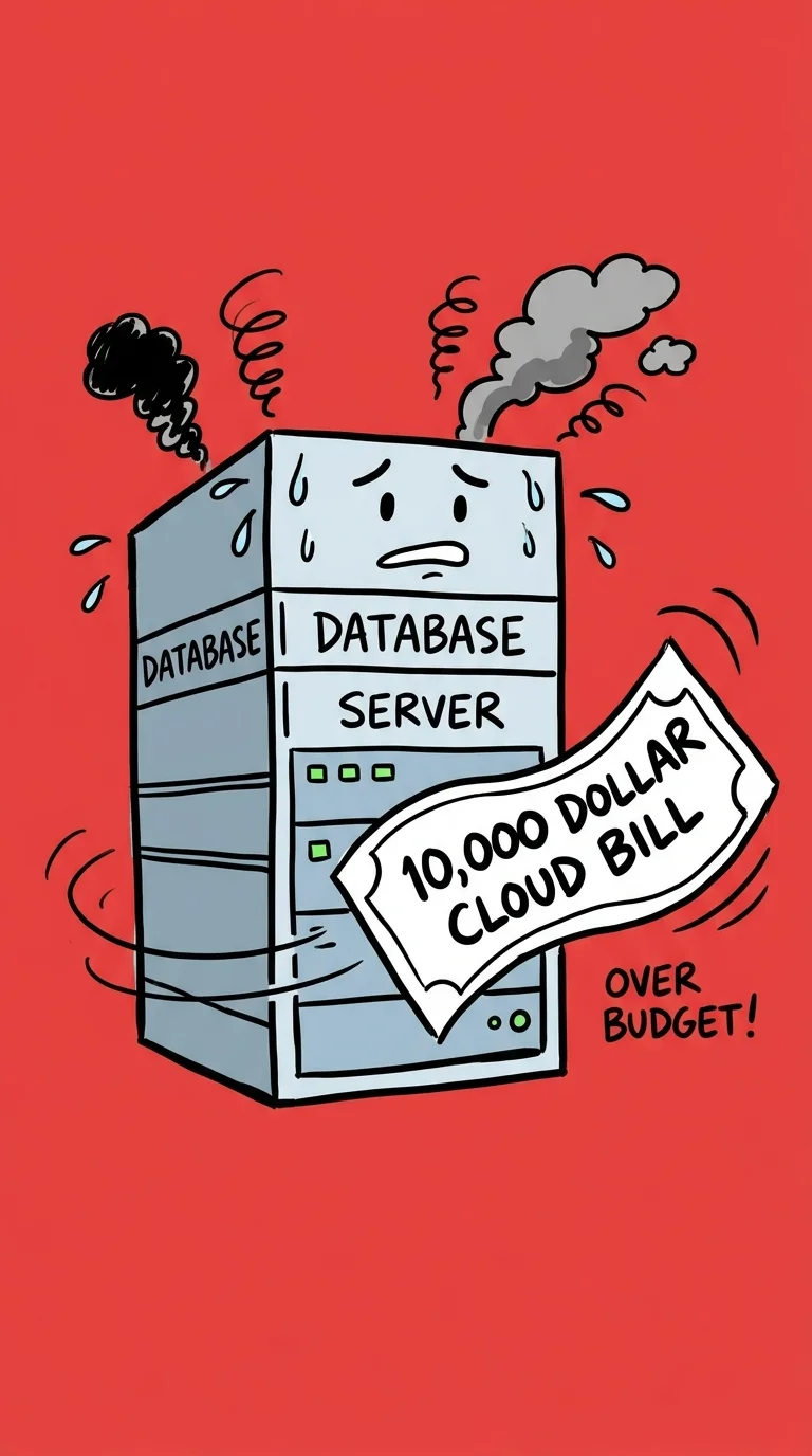 Why Unformatted SQL Costs Tech Companies Millions Video Walkthrough
